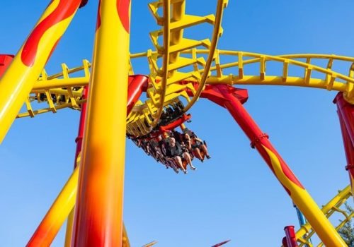 Fire Whip ficará temporariamente fechada entre os meses de junho e agosto