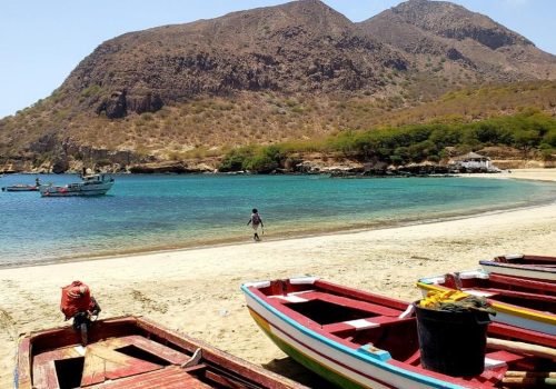 Cabo Verde é um dos 25 termos com maior crescimento nas buscas feitas no Brasil nos últimos 30 dias