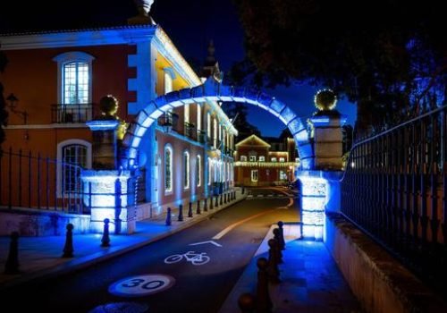 Câmara Municipal de Oeiras
                          Evento em Oeiras escolherá estudantes com os melhores desempenhos para representar a juventude portuguesa na COP31