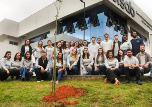Cisab Zona da Mata/redes sciais