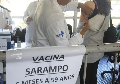 © Paulo Pinto/Agencia Brasil
