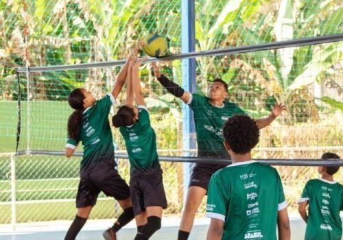 Cemig abre inscrições para editais de projetos voltados ao esporte, à população idosa e a crianças e adolescentes