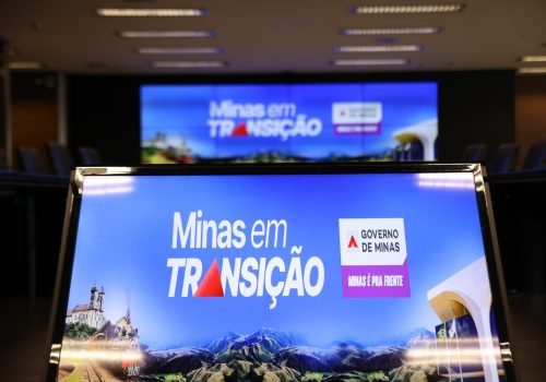 Desenvolvimento econômico é tema da reunião de transição do Governo de Minas nesta quarta-feira (28/10)