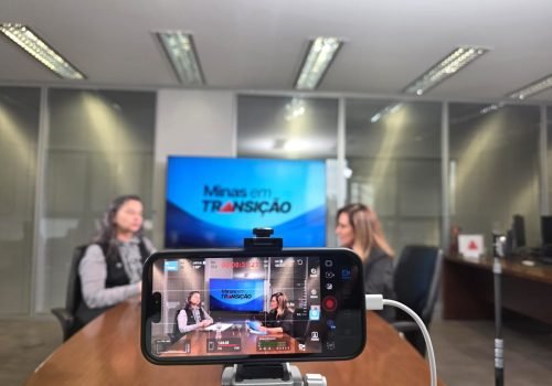 Segurança pública é tema da reunião de transição do Governo de Minas, nesta quinta (29/10)