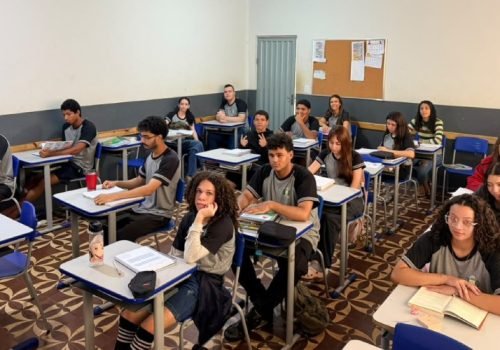 Educação em Tempo Integral amplia oportunidades de aprendizagem e protagonismo juvenil nas escolas estaduais