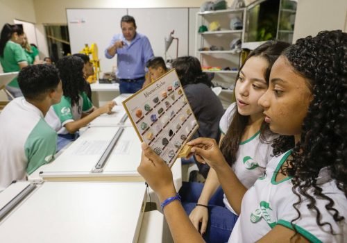 Governo de Minas prorroga inscrições para a 7ª edição do Trilhas de Futuro até 10/11