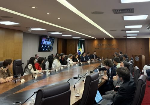 Governo de Minas inicia Projeto de Manejo de Resíduos Sólidos para 200 municípios mineiros